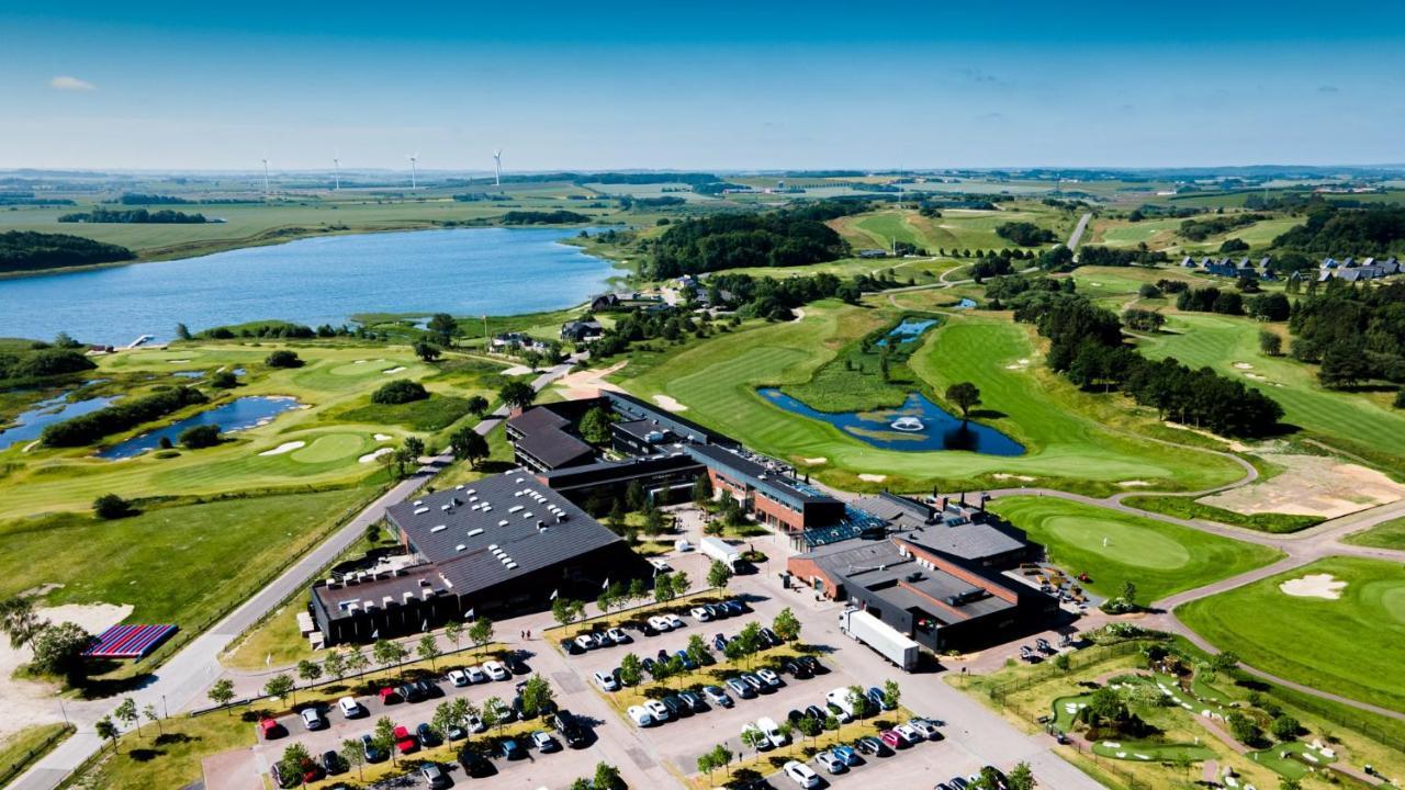 Himmerland Gatten 外观 照片