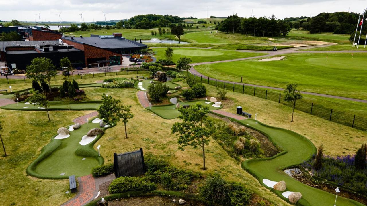 Himmerland Gatten 外观 照片