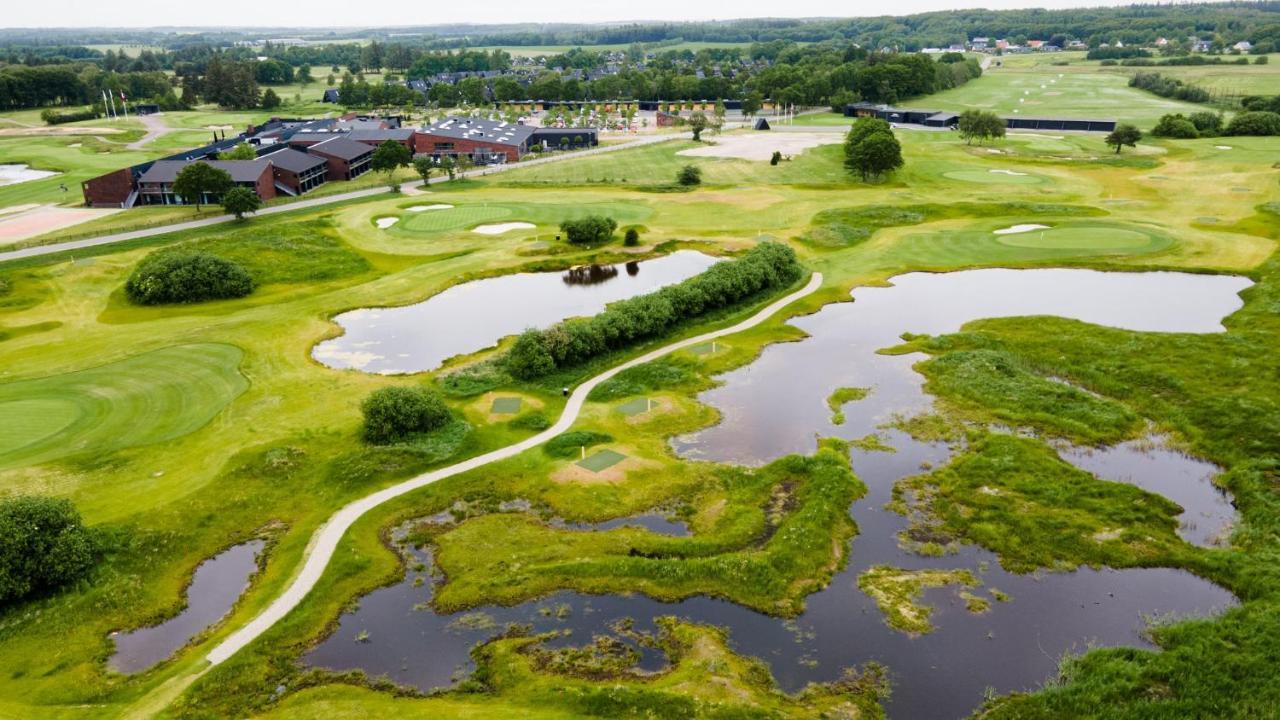 Himmerland Gatten 外观 照片