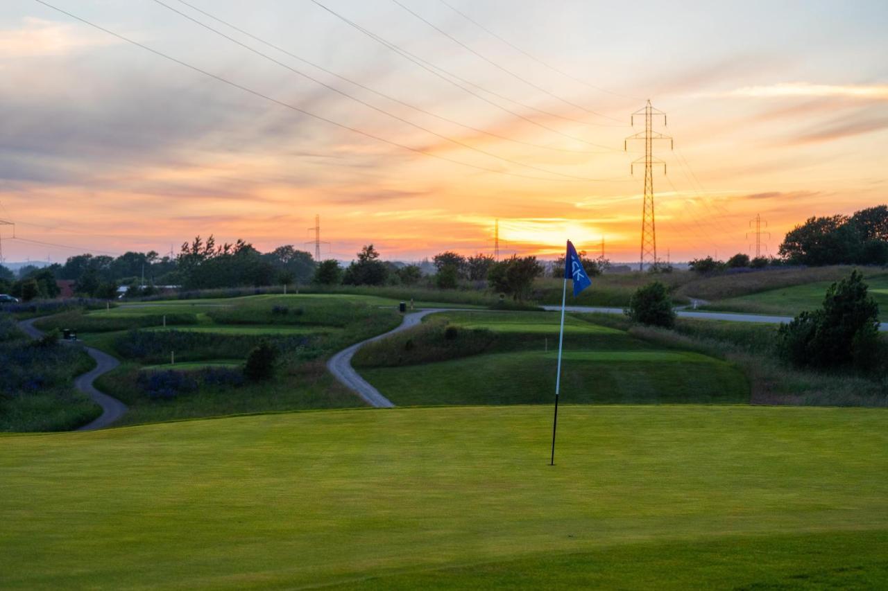 Himmerland Gatten 外观 照片