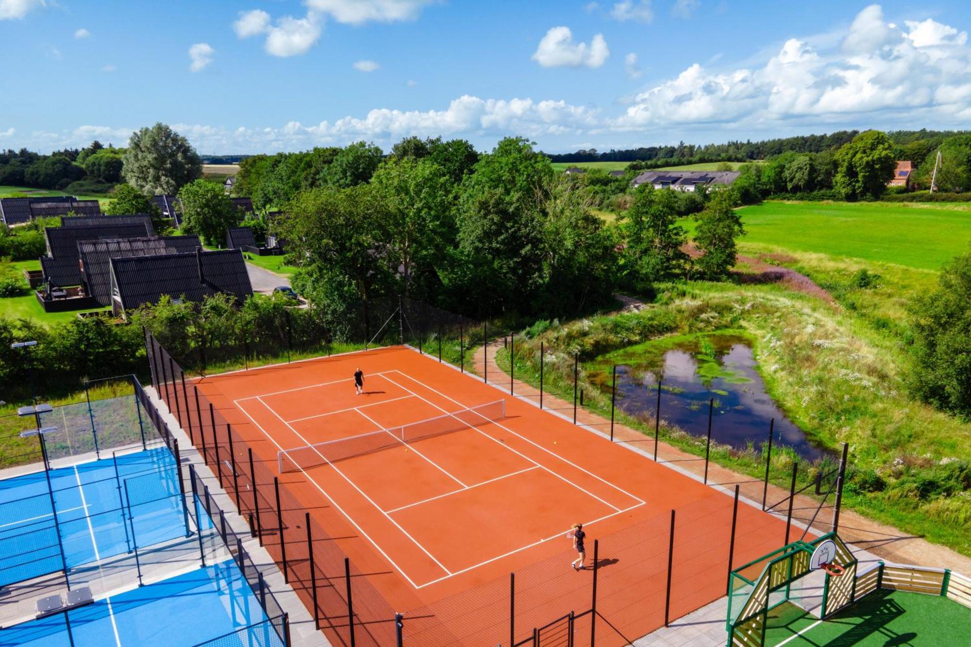 Himmerland Gatten 外观 照片