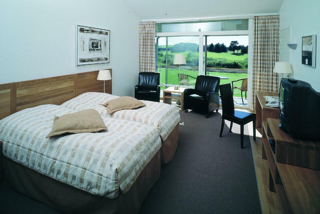Himmerland Gatten 外观 照片