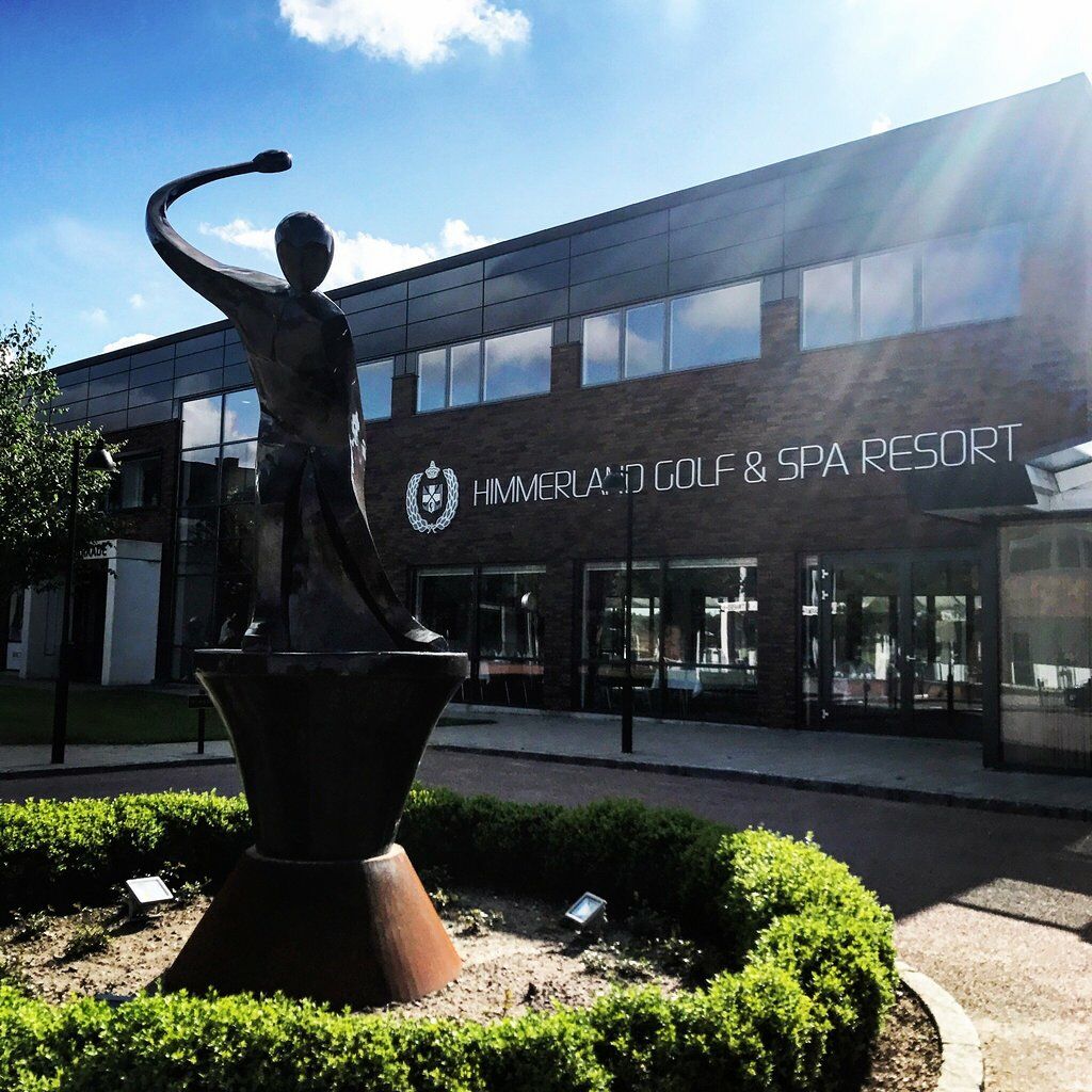 Himmerland Gatten 外观 照片