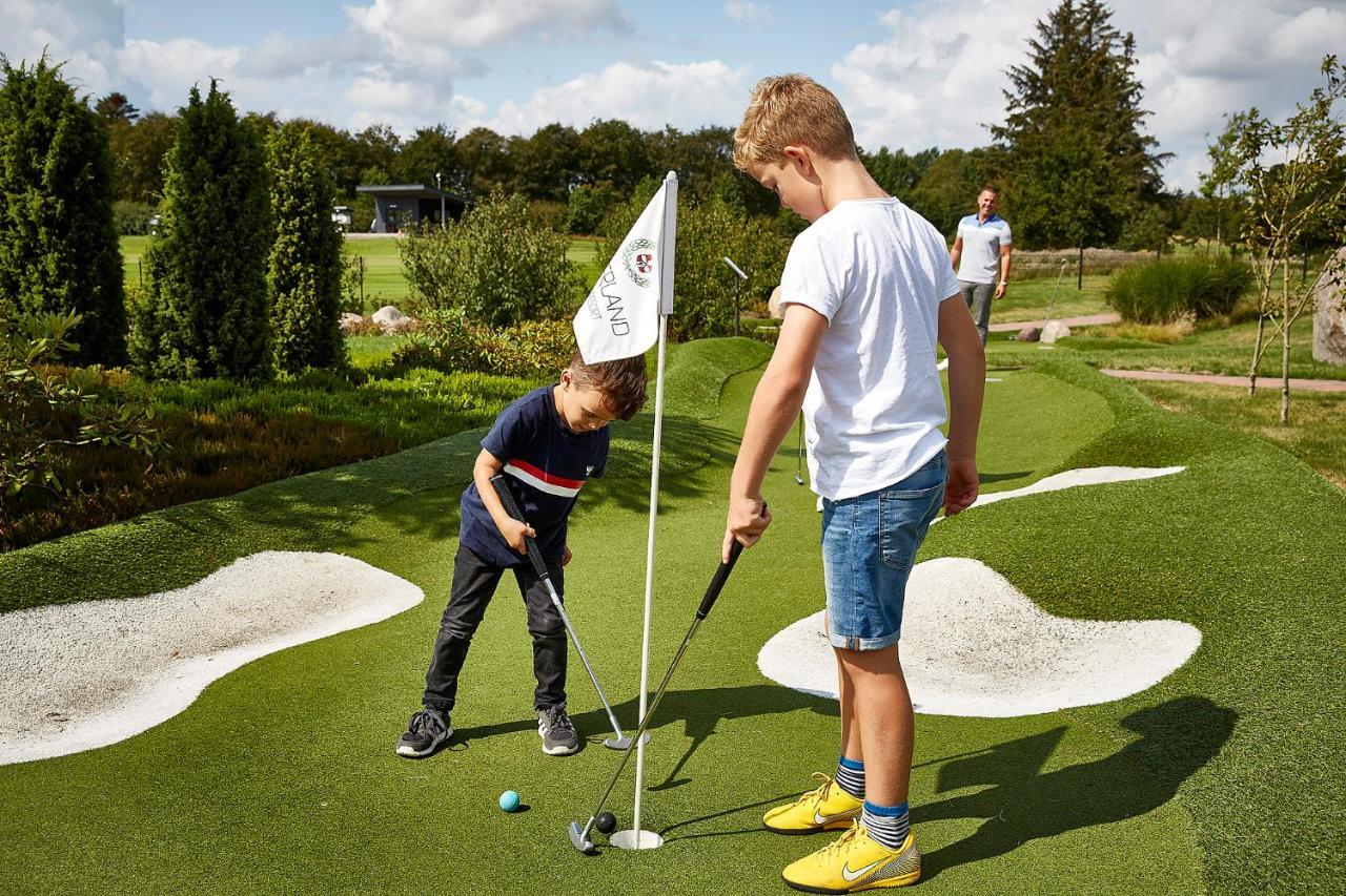 Himmerland Gatten 外观 照片