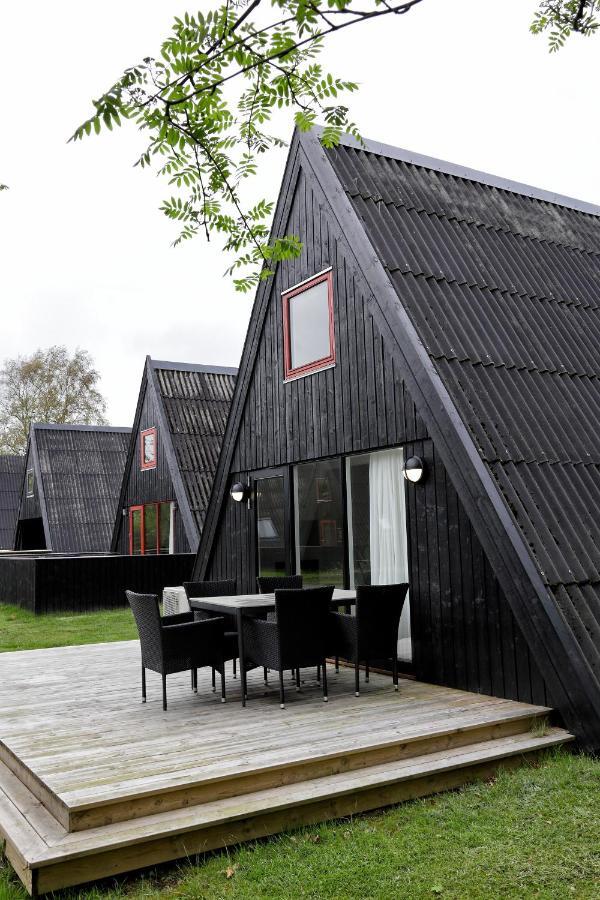 Himmerland Gatten 外观 照片